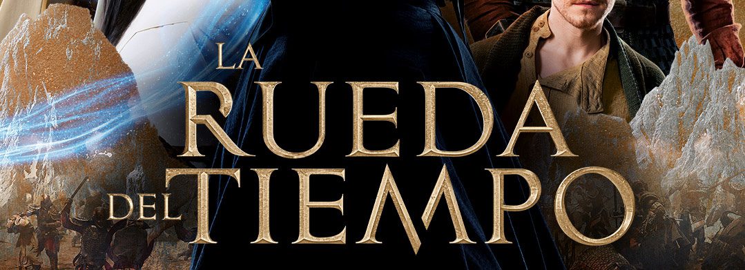 la rueda del tiempo cartel