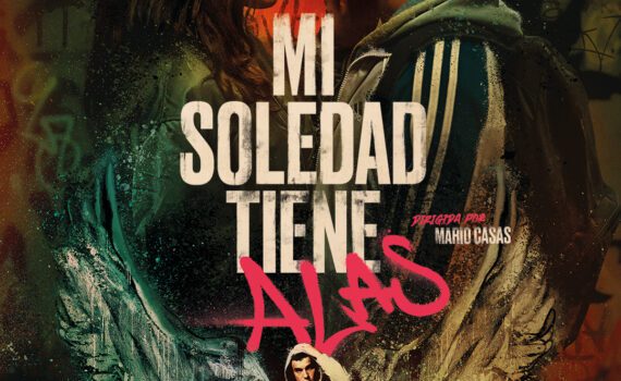 mi soledad tiene alas