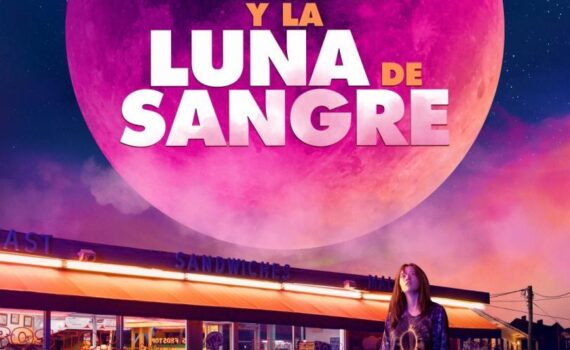 mona lisa y la luna de sangre