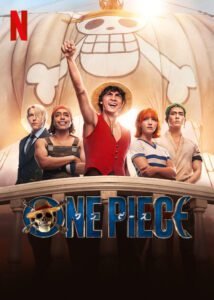 one piece crítica