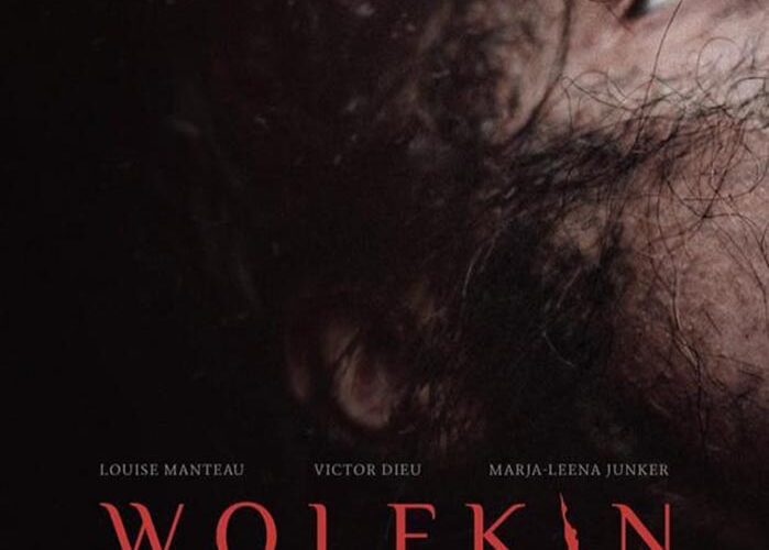 wolfkin Kommunioun