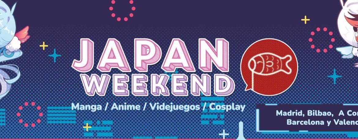 japan weekend 2023