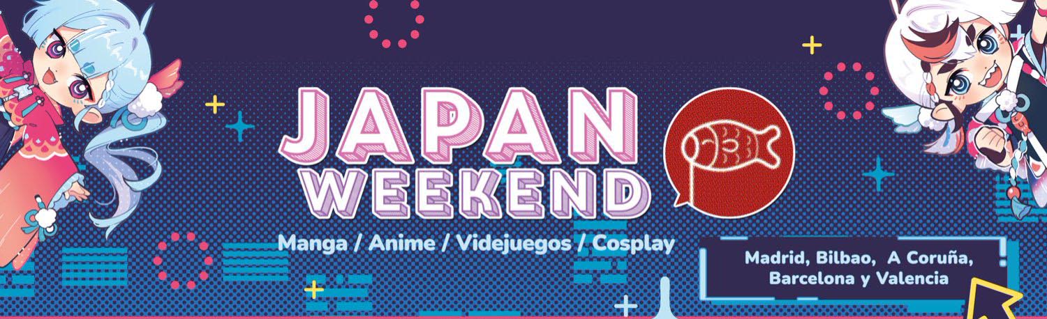 japan weekend 2023