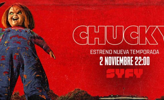 chucky temporada 3