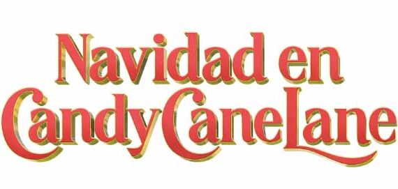 navidad en candy cane lane