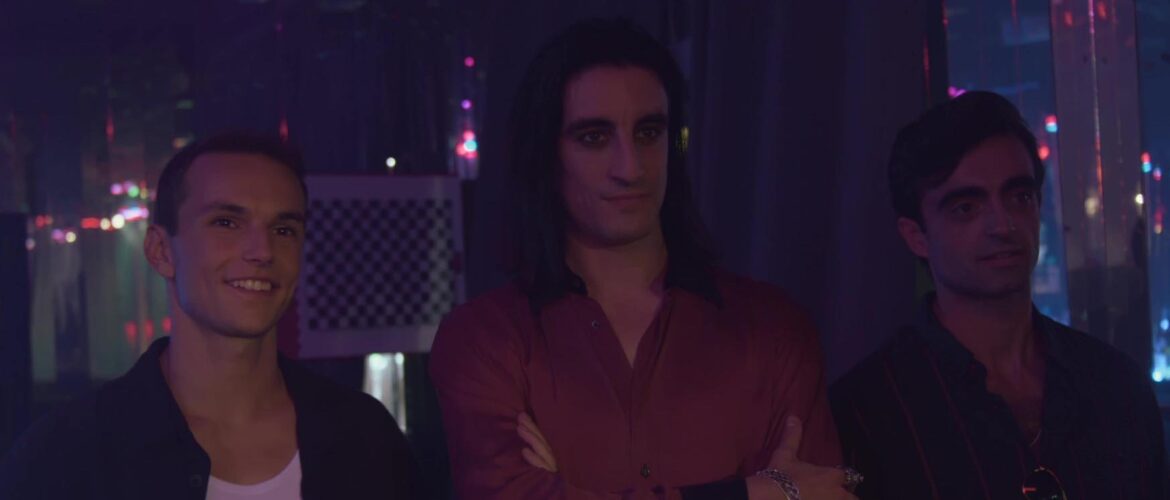 Cuando la noche no termina