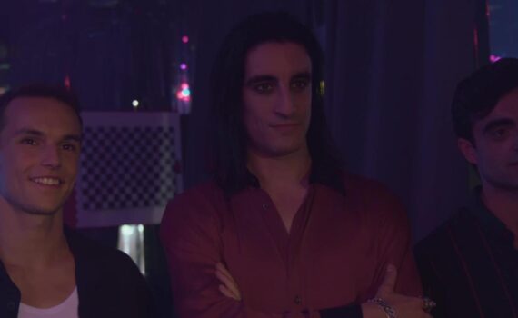 Cuando la noche no termina