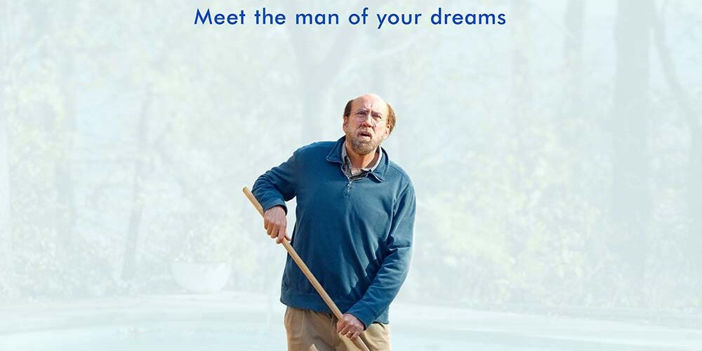 dream scenario sitges nicolas cage ari aster