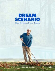 dream scenario sitges nicolas cage ari aster