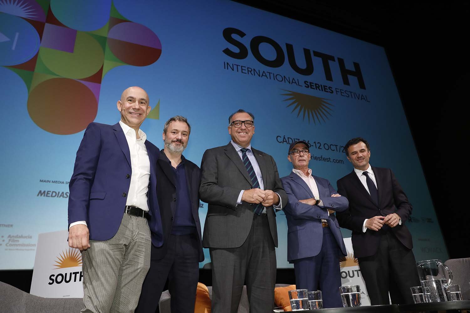 South International Series Festival