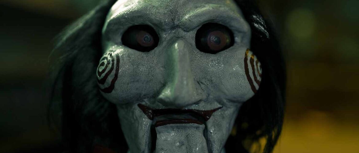 Saw X