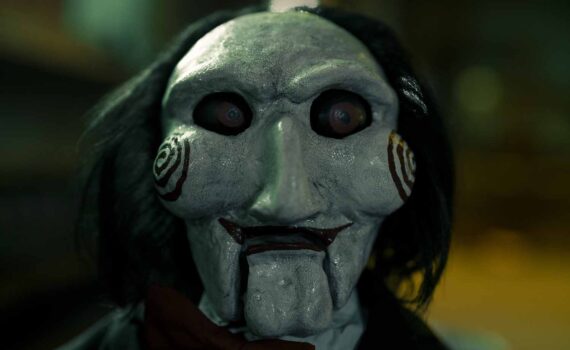 Saw X
