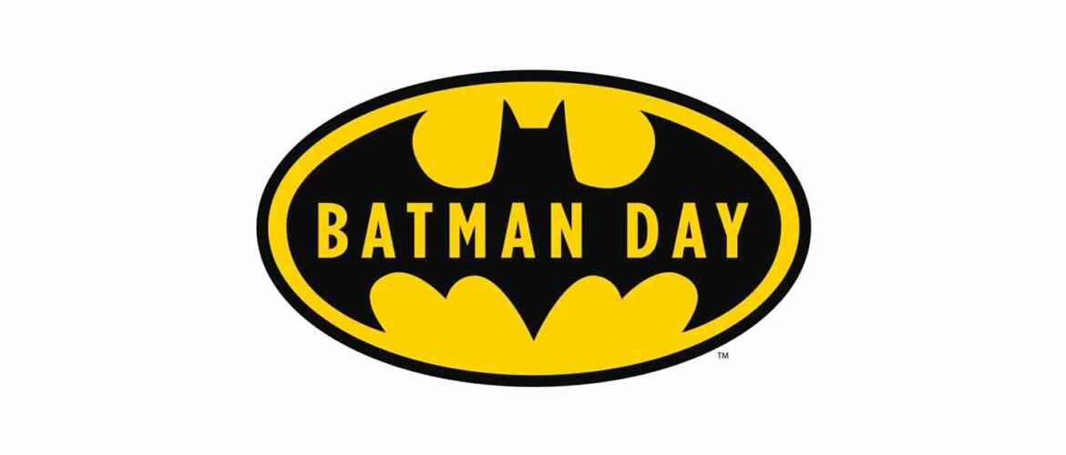 batman day 2023
