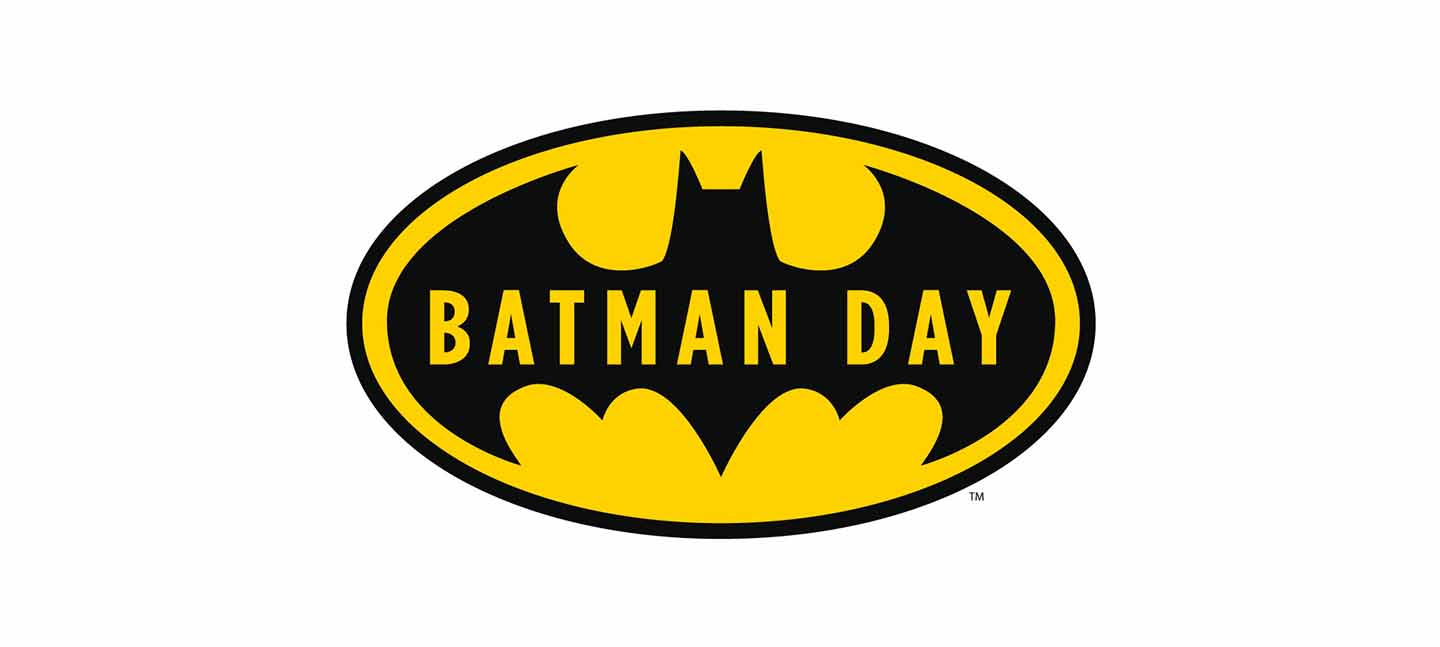 Así será el Batman Day 2023