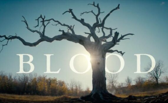 blood top