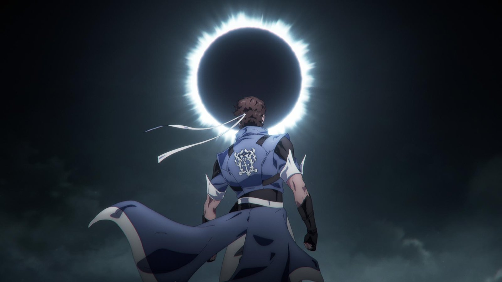 castlevania nocturno nocturne (2)