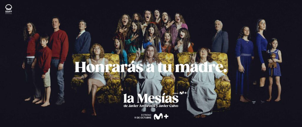 la mesías