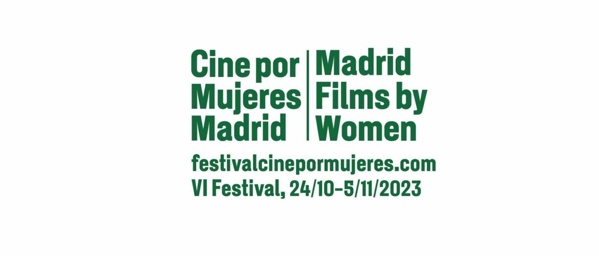 VI cine por mujeres 2023