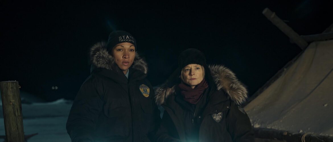 true detective noche polar