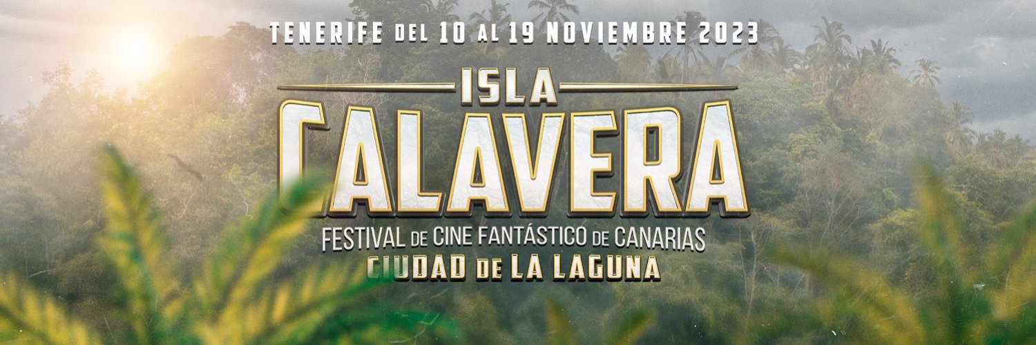 Isla calavera 2023