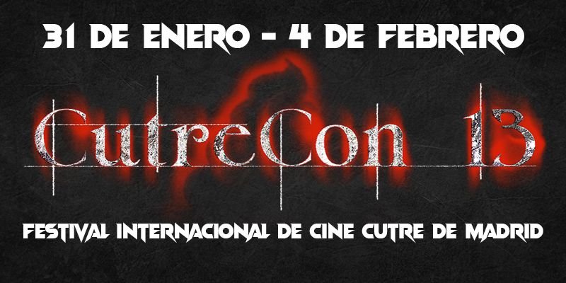 cutrecon 13