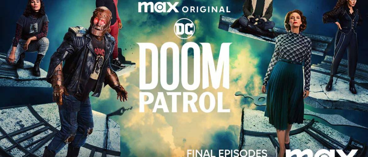 Doom patrol 4b
