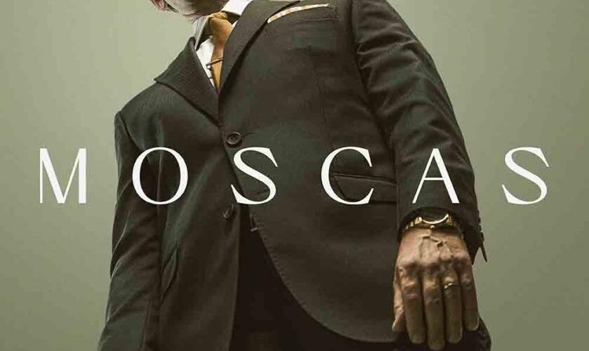 Moscas