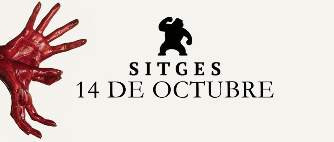 Sitges 2023 14 de octubre