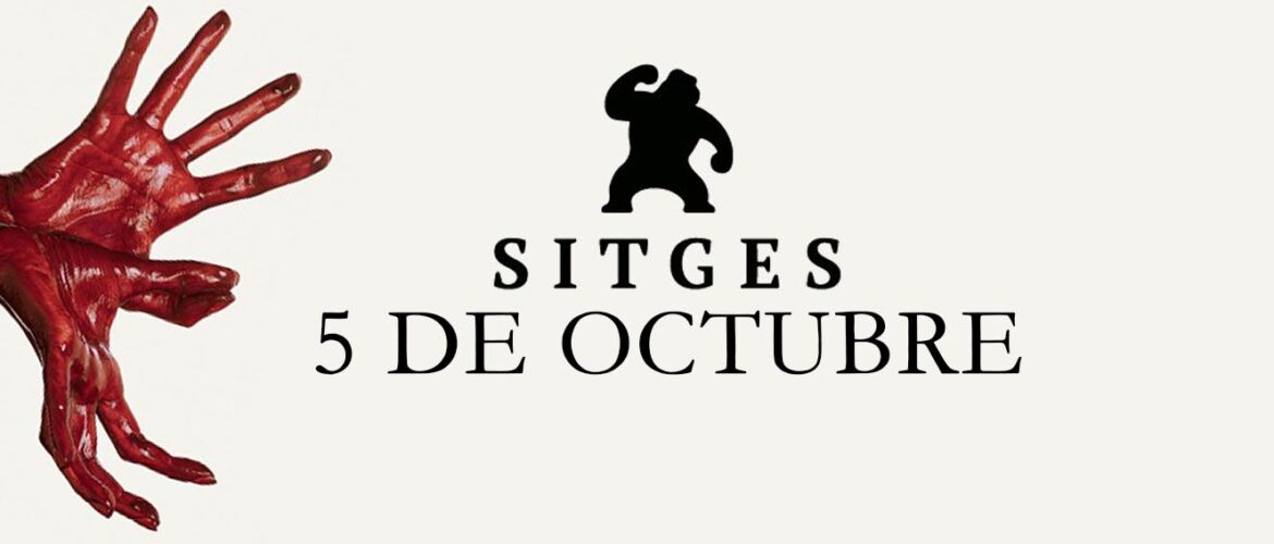 Sitges 2023 5 de octubre