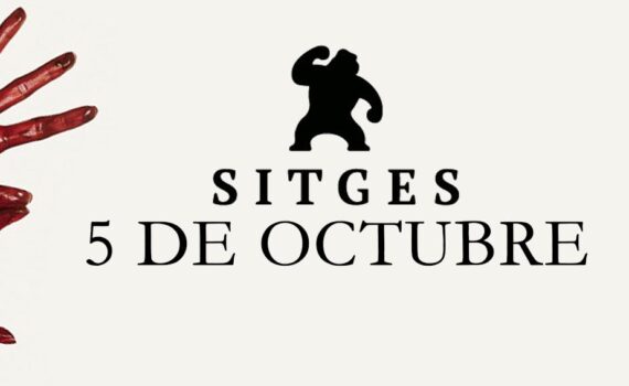 Sitges 2023 5 de octubre