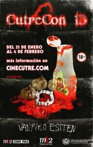 cutrecon 13