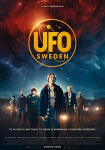 UFO Sweden sitges