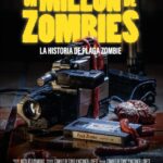Un millón de zombies la historia de la plaga zombies