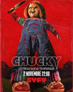chucky t3