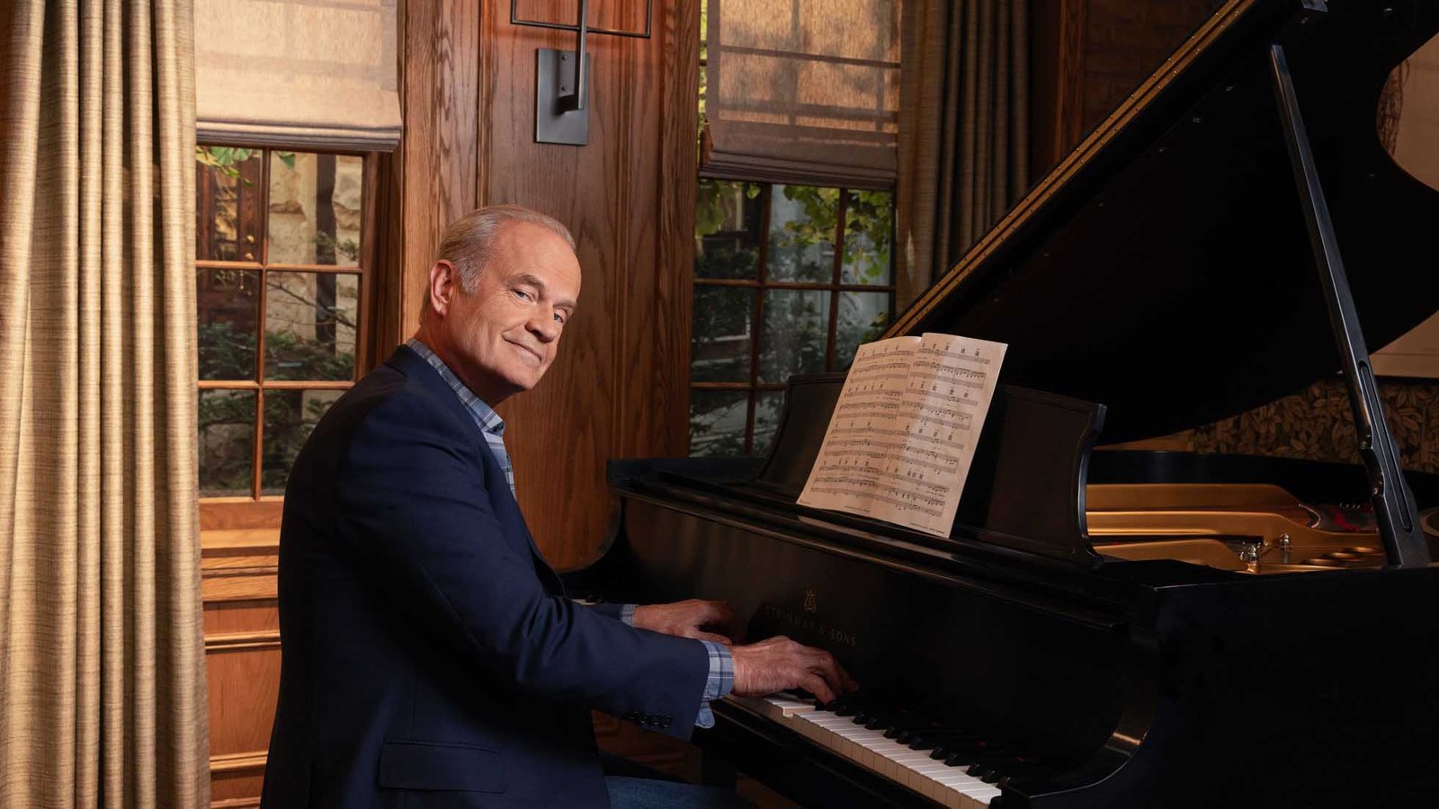 frasier