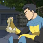 Invincible Season 2