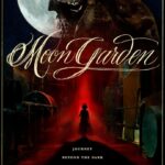 moon garden sitges
