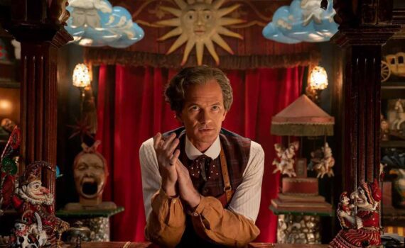 doctor who 60 aniversario