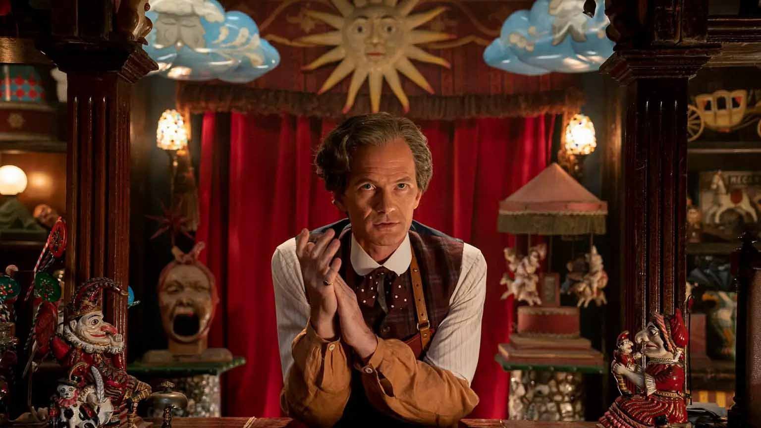 doctor who 60 aniversario