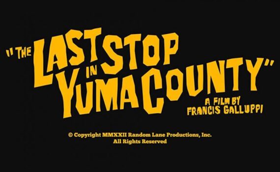 the last stop in yuma county