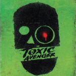 the toxic avenger sitges