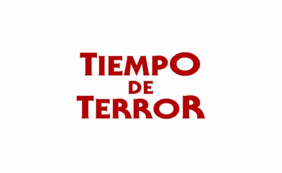 tiempo de culto tiempo de terror