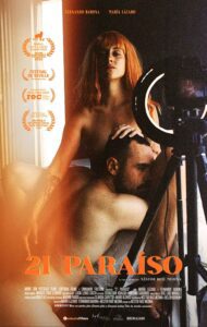 21 paraíso