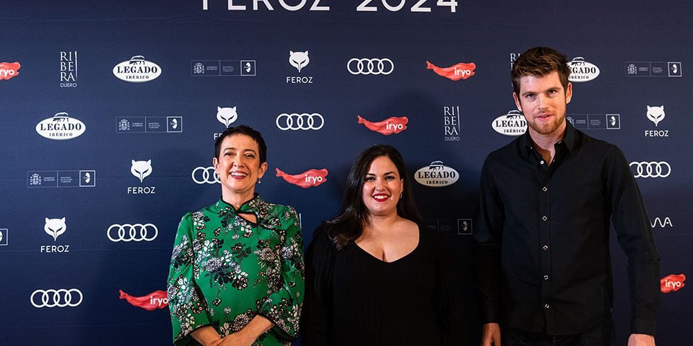 premios feroz 2024