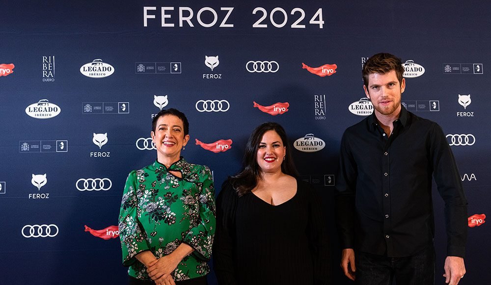 premios feroz 2024