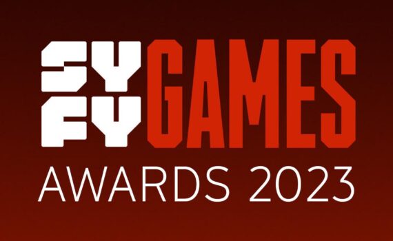 syfy games awards