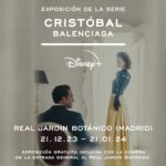 Cristóbal Balenciaga exposición serie
