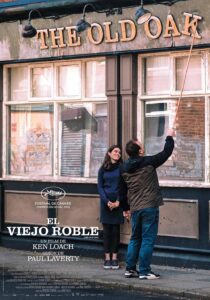 el viejo roble