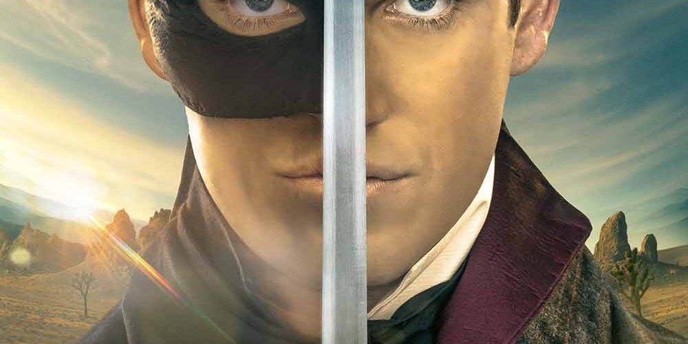 zorro