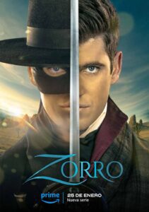 zorro